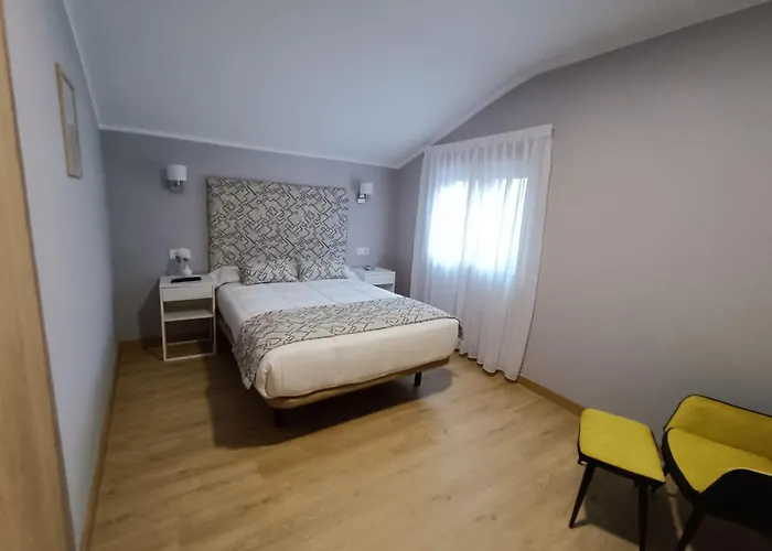 Apartamentos Casa Fredi - Las Llaceries
