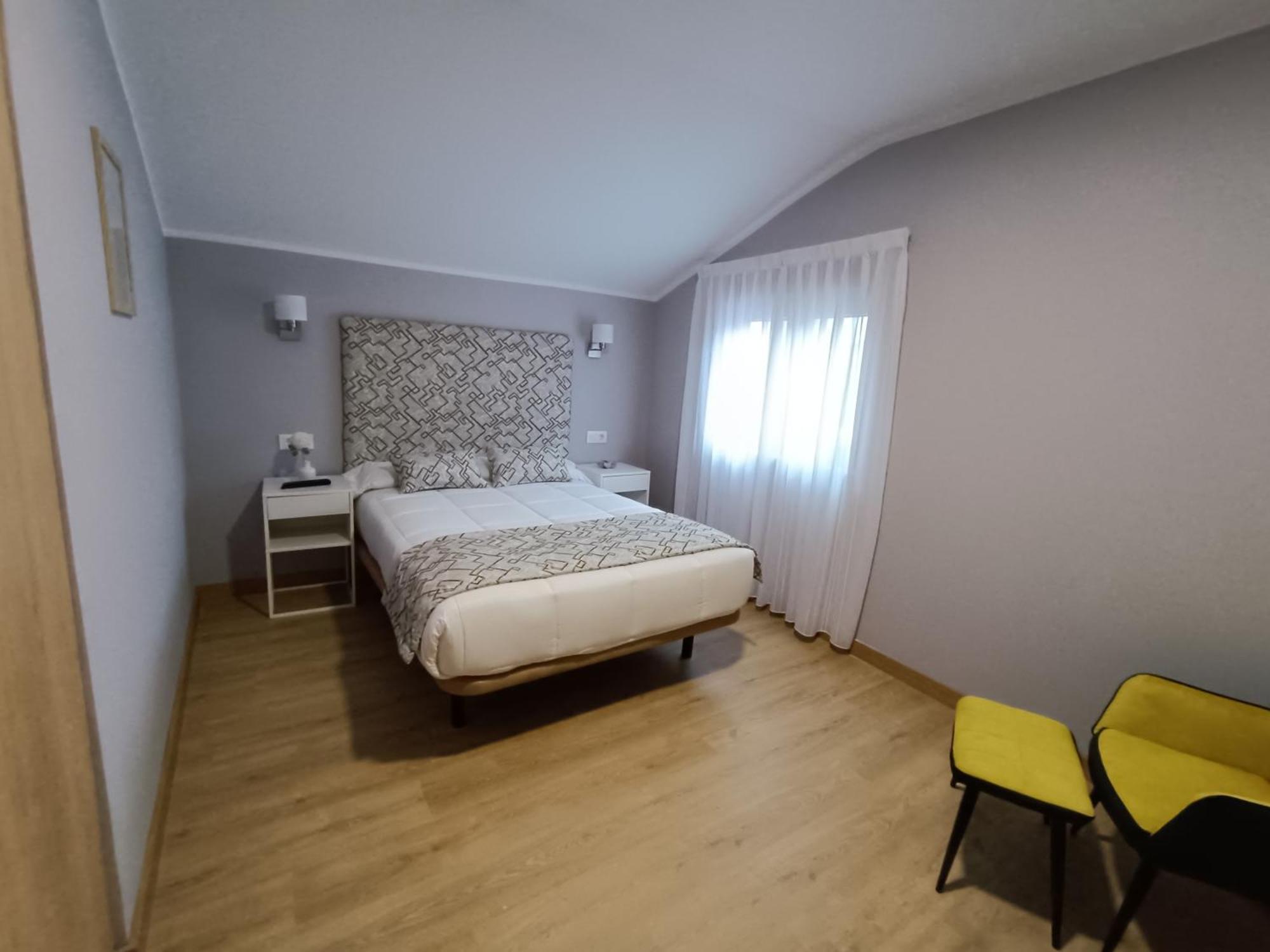 Casa Fredi - Llaceries Cangas de Onis