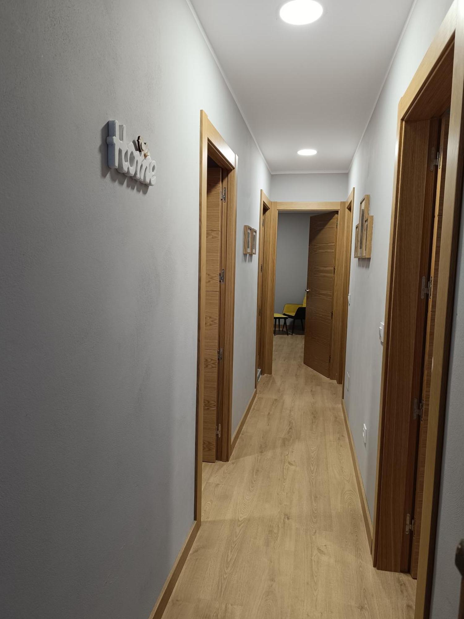 Casa Fredi - Llaceries Apartment Cangas de Onis