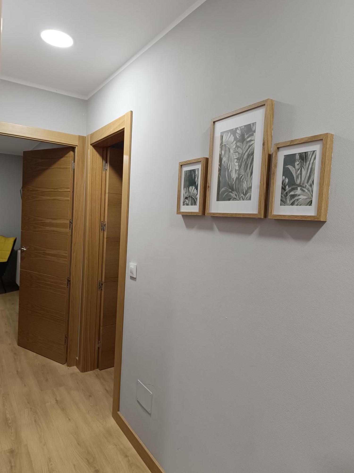 Apartment Casa Fredi - Llaceries Cangas de Onis