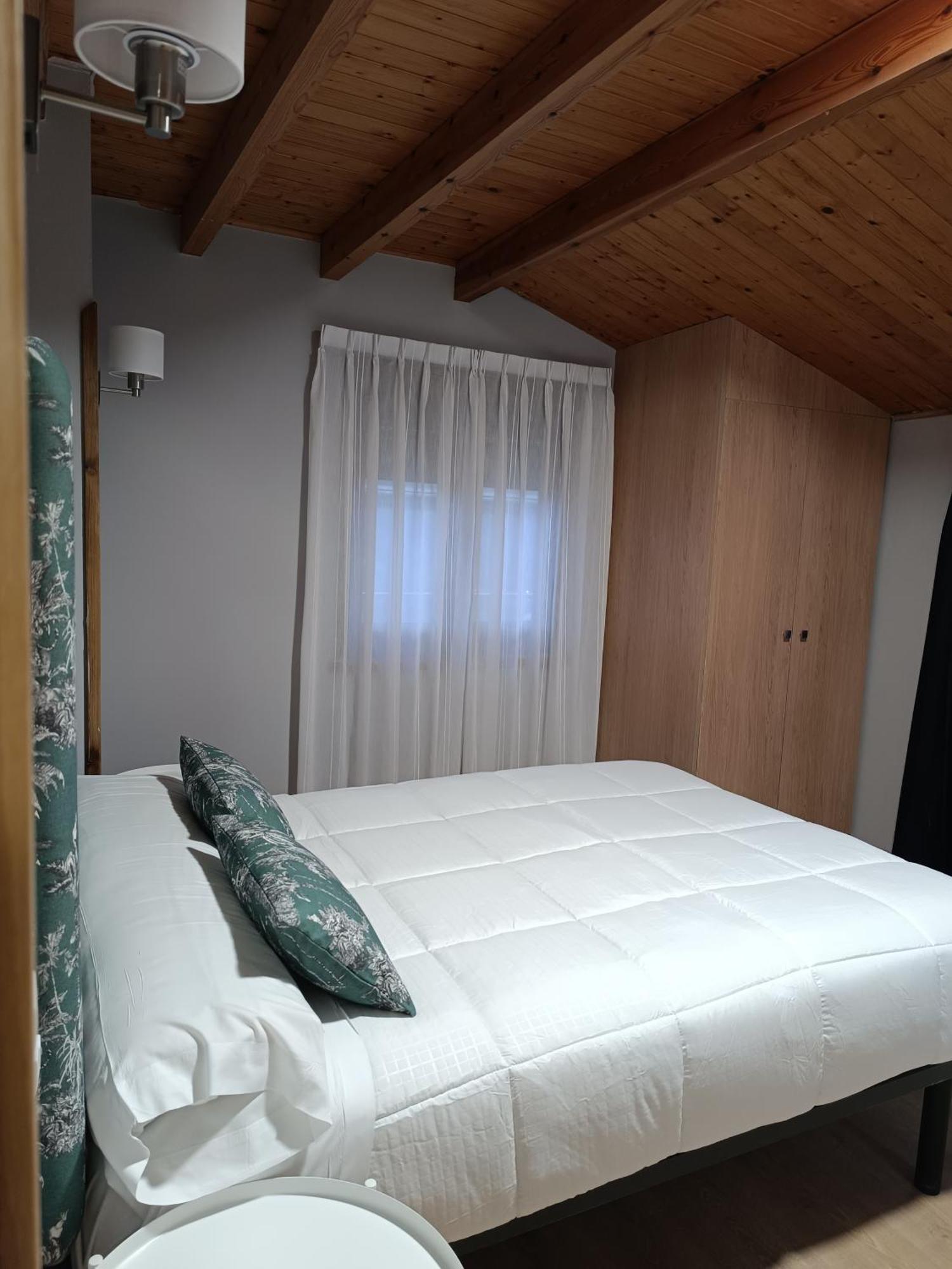 Casa Fredi - Llaceries *