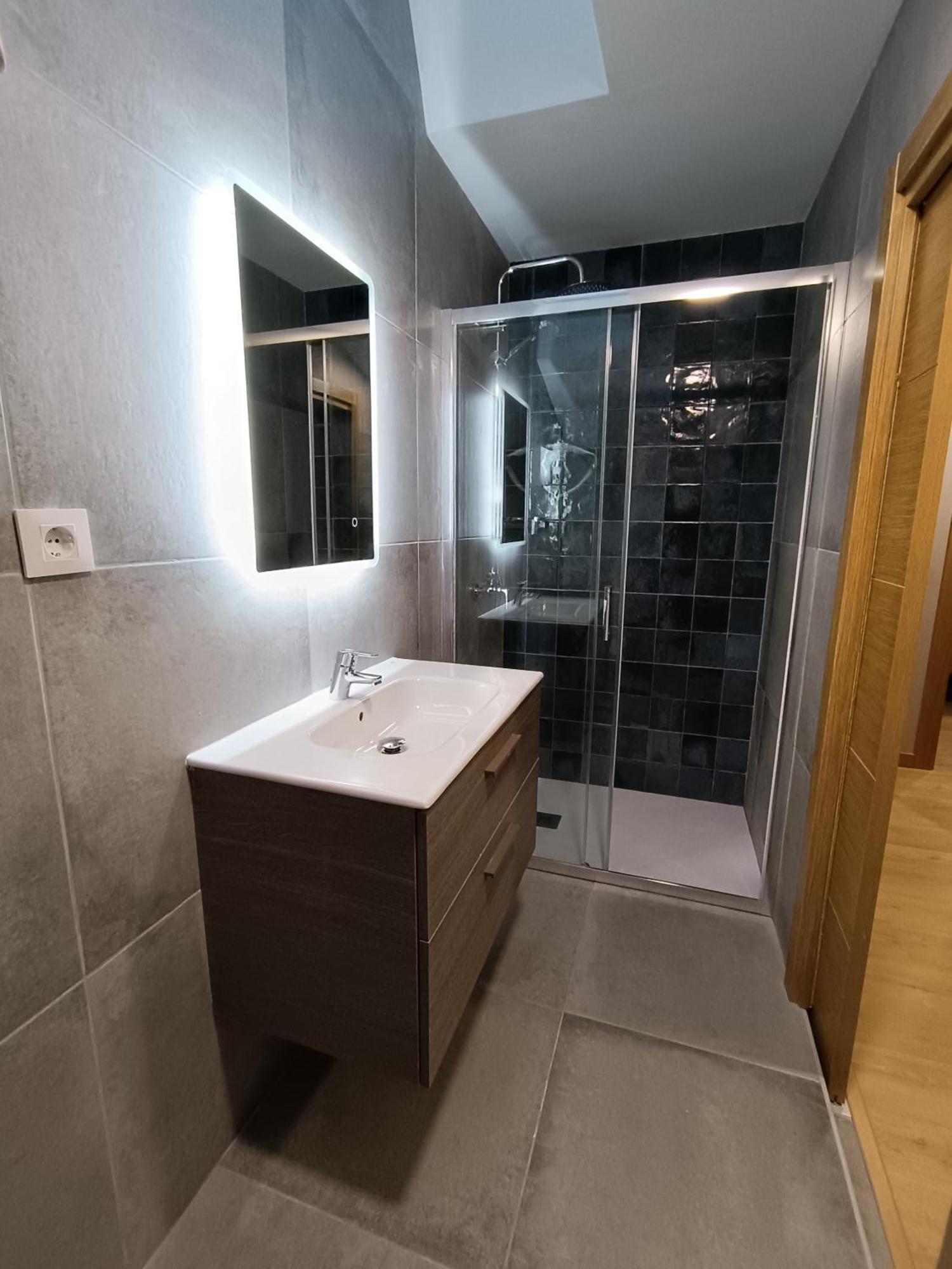 Apartment Casa Fredi - Llaceries Cangas de Onis