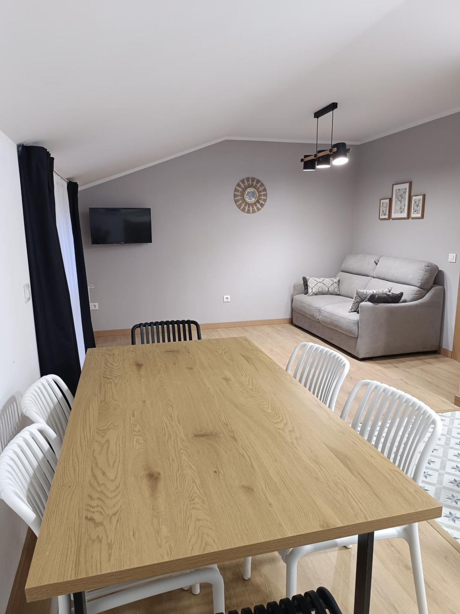 Casa Fredi - Llaceries