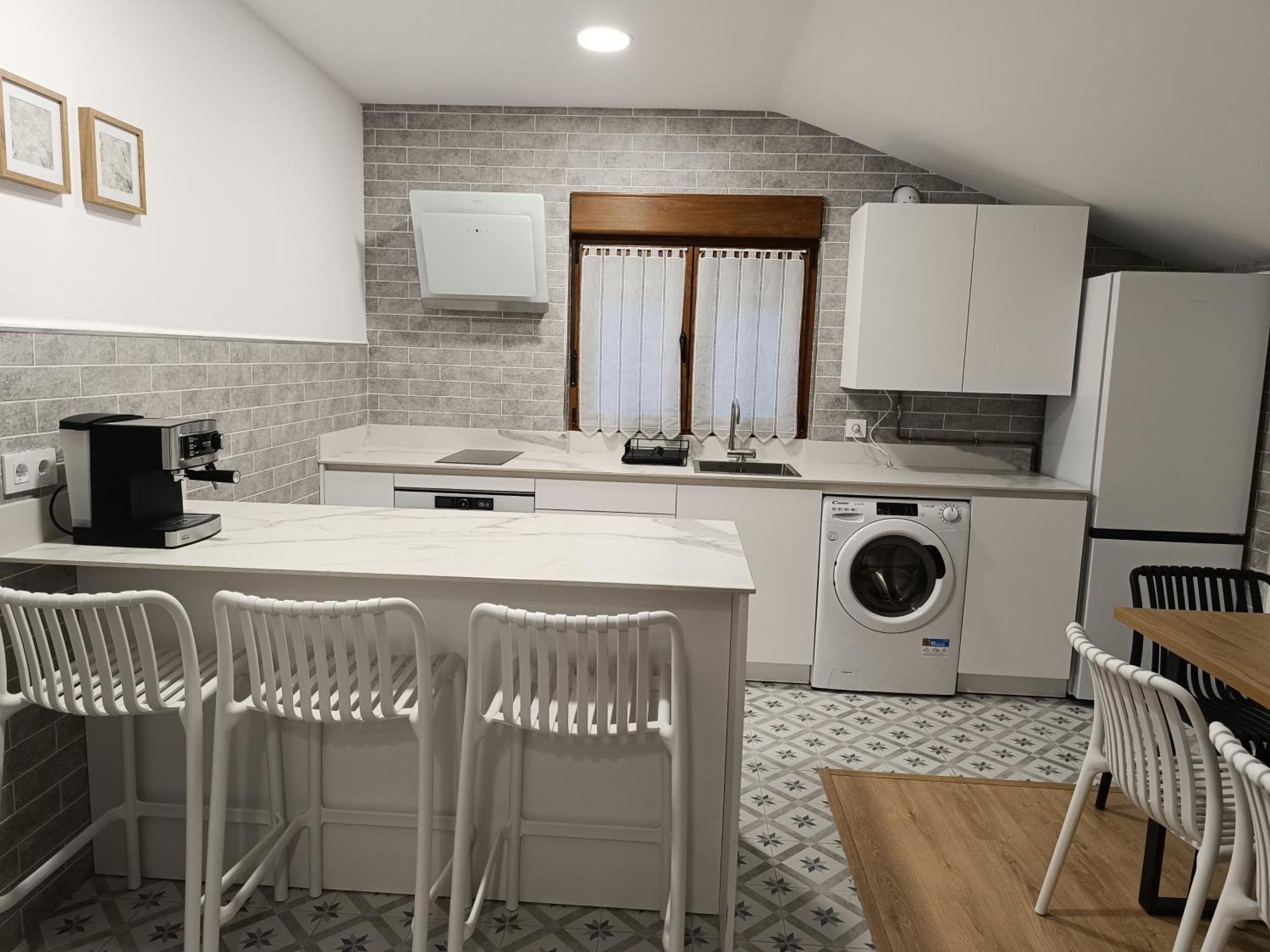 Apartment Casa Fredi - Llaceries Cangas de Onis