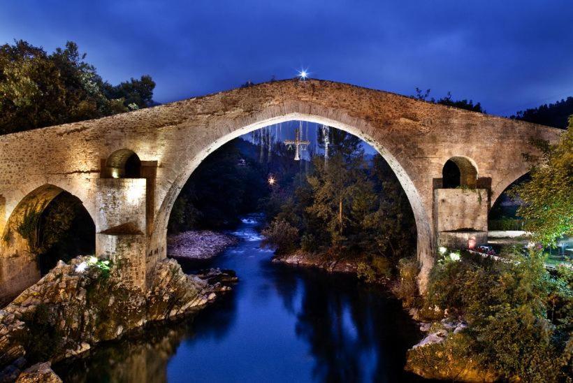 Casa Fredi - Llaceries Cangas de Onis